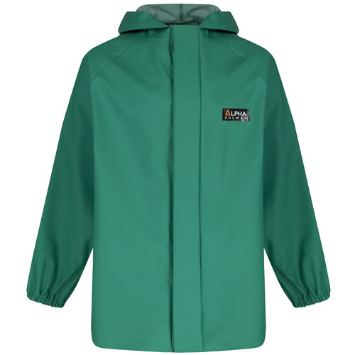 Chemsol Jacket & Trousers (256390)